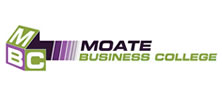 Moate Business College